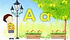АЗБУКА НА ИСПАНСКИ ЕЗИК